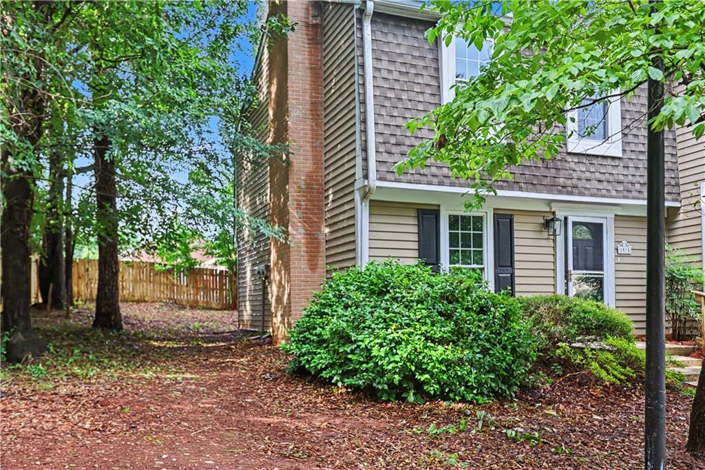 1074 New Haven Drive SW