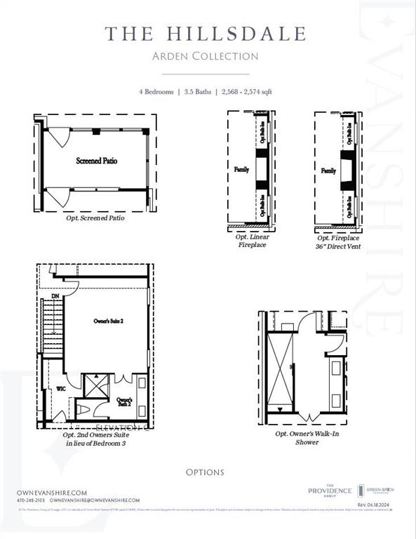 2773 Evanshire Avenue, Duluth, Georgia image 5