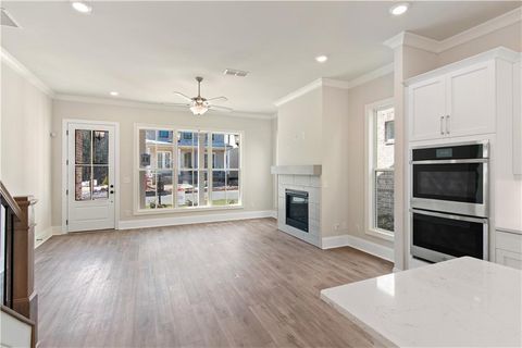 2773 Evanshire Avenue Duluth GA 30096