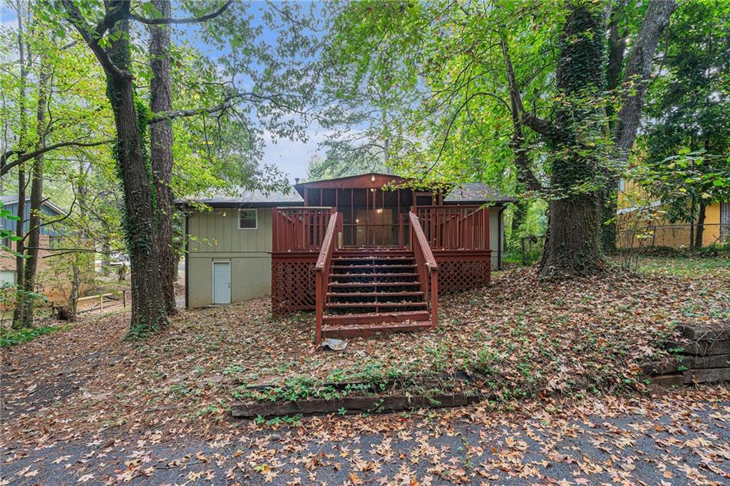 1513 Spruce Ridge Way