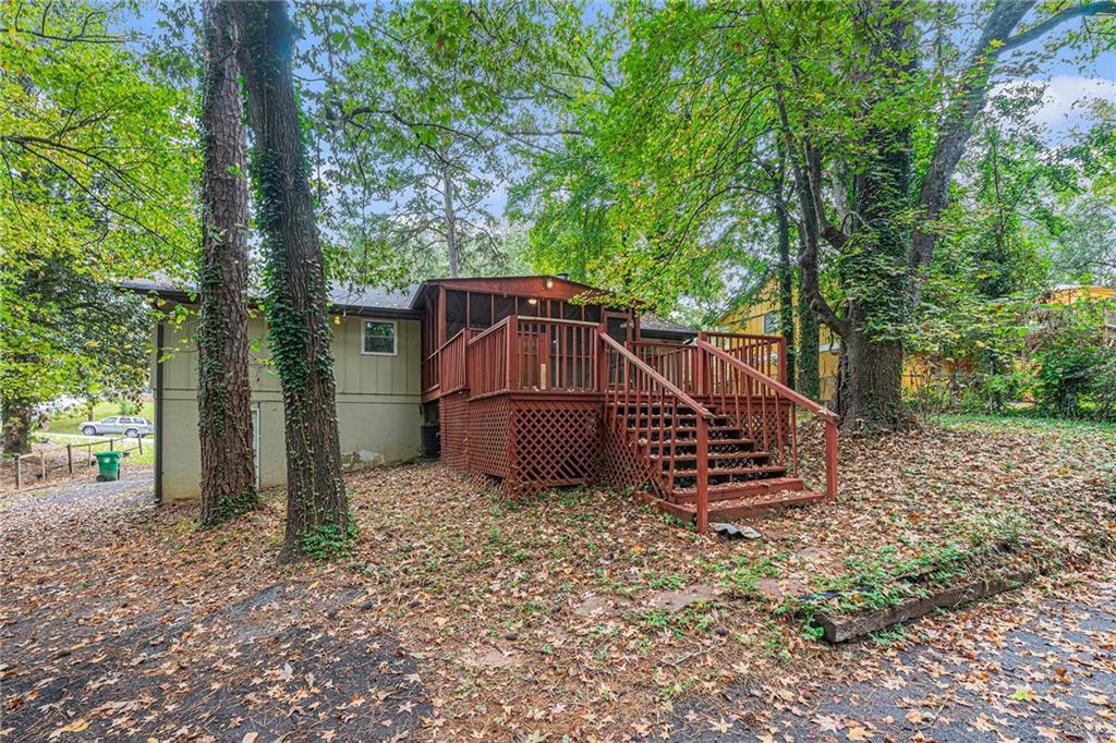 1513 Spruce Ridge Way