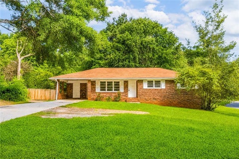 Homes For Sale - 908 E Marable Street<br/> Monroe, GA 30656