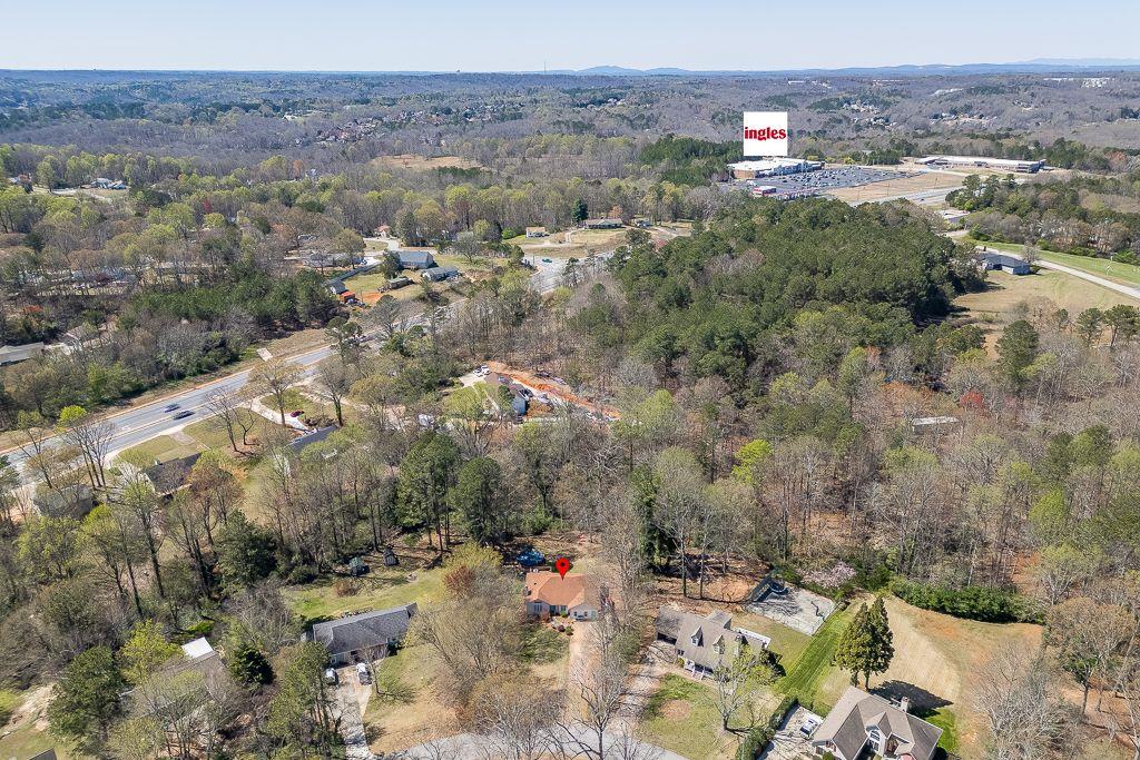4434 Hidden Oaks Drive, Flowery Branch, Georgia image 36