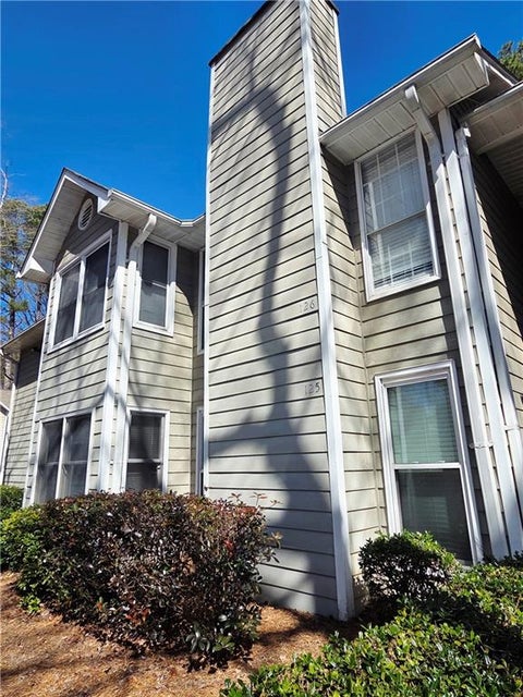Condo For Rent - 125 Sterling Court<br/> Alpharetta, GA 30004