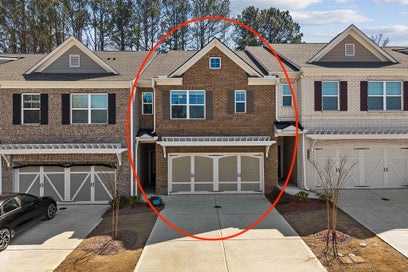 2448 Chene Drive Duluth GA 30097