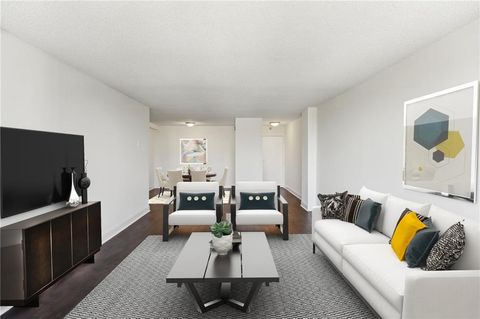 2479 Peachtree Road NE 1703 Atlanta GA 30305