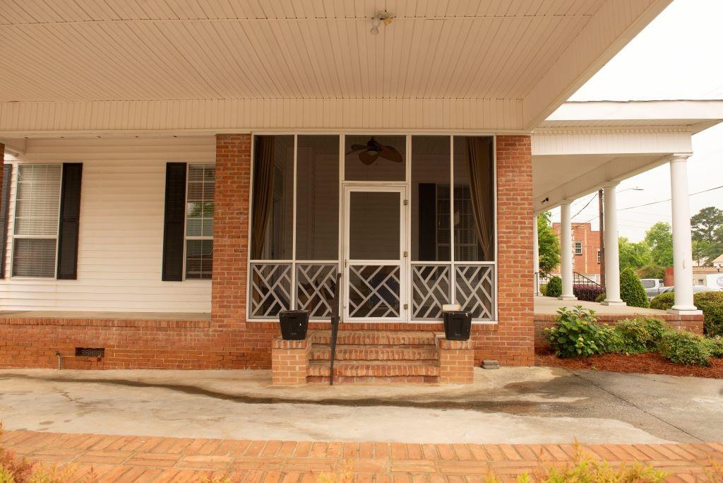 45 Court Square, Warrenton, Georgia image 7