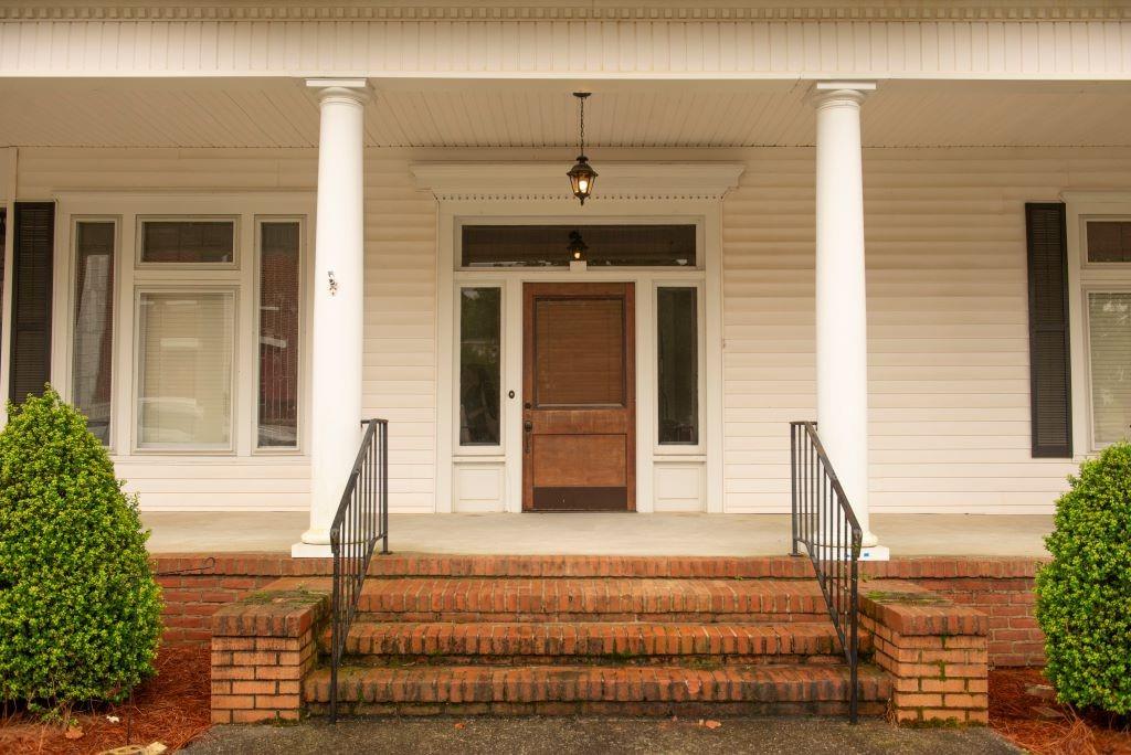 45 Court Square, Warrenton, Georgia image 3