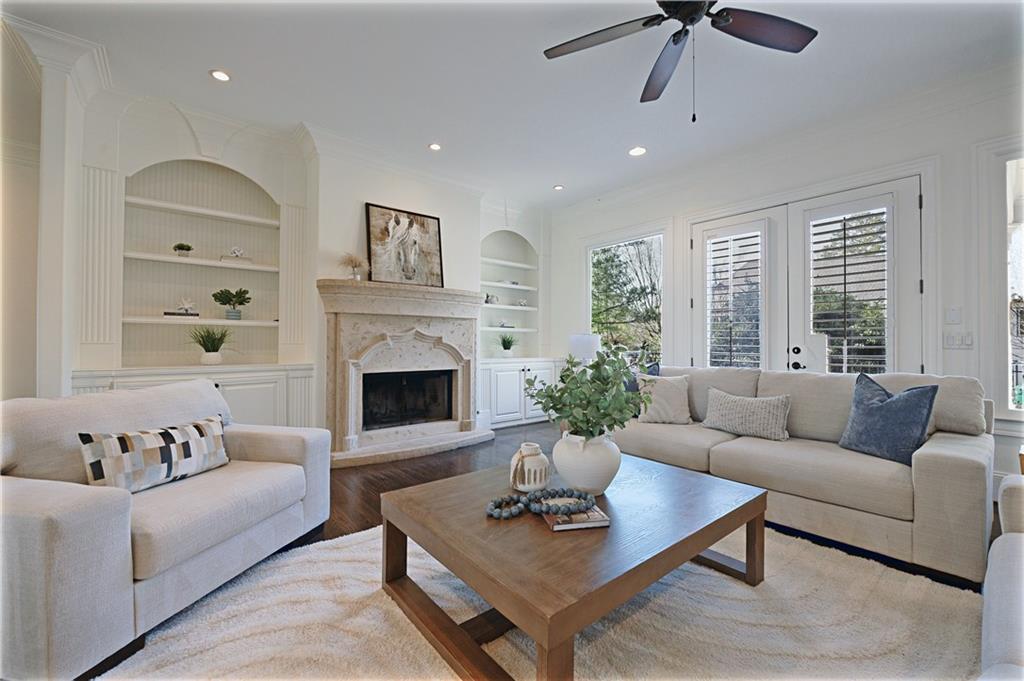 7611 Regency Circle