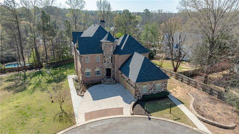 7611 Regency Circle Atlanta GA 30350