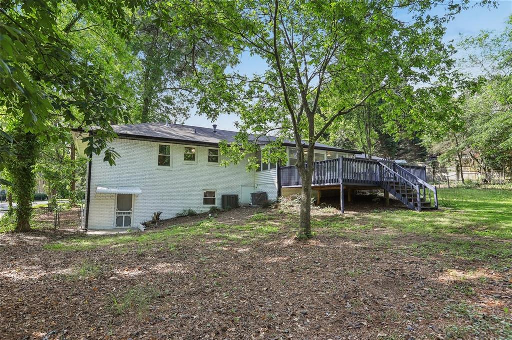 5421 Brownlee Road, Stone Mountain, Georgia image 33