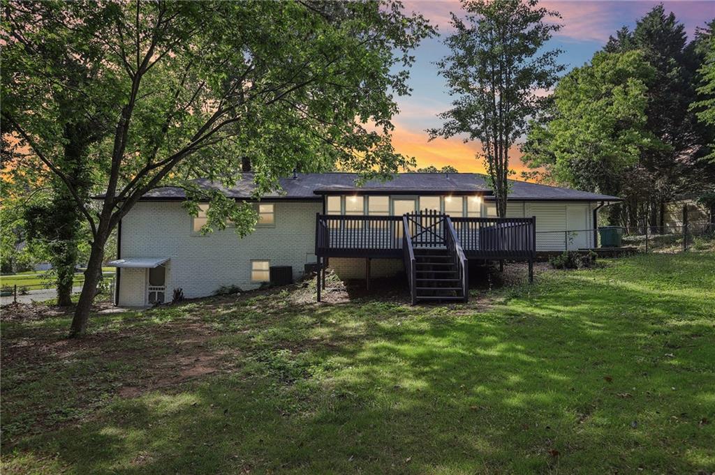 5421 Brownlee Road, Stone Mountain, Georgia image 37
