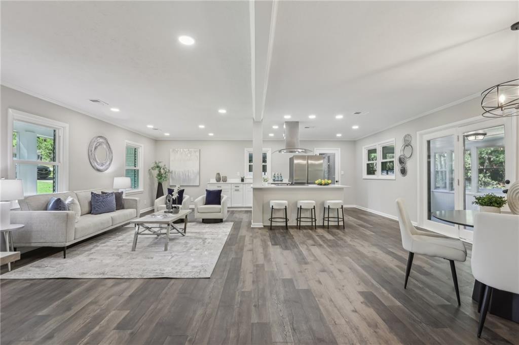 5421 Brownlee Road