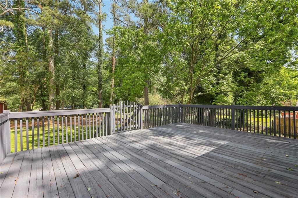 5421 Brownlee Road, Stone Mountain, Georgia image 35