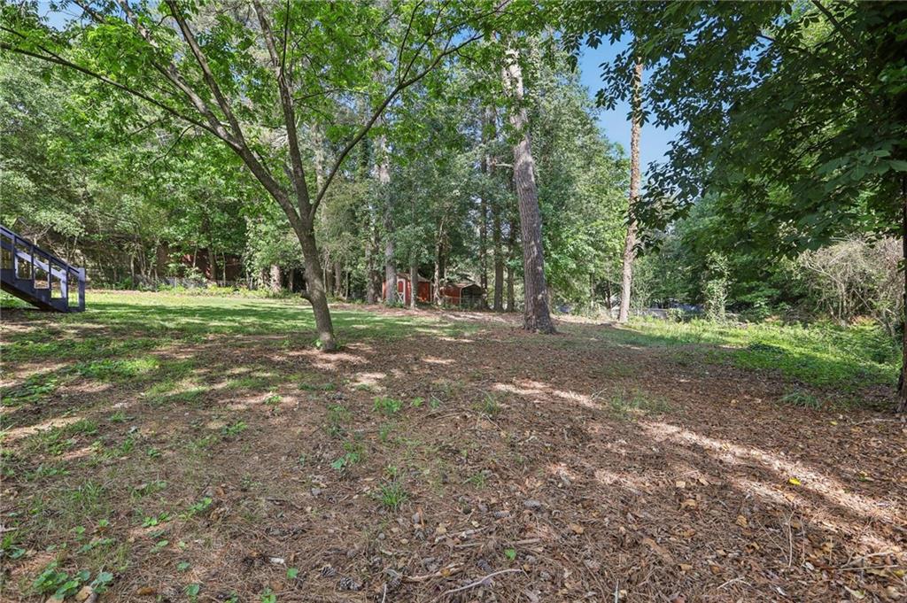 5421 Brownlee Road, Stone Mountain, Georgia image 34