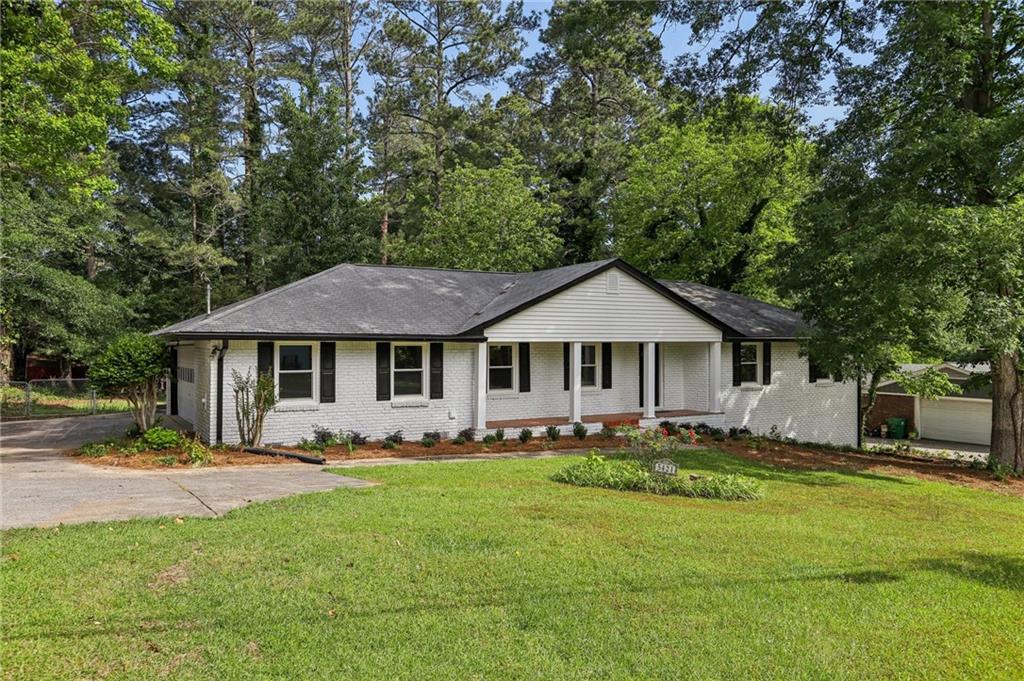5421 Brownlee Road, Stone Mountain, Georgia image 42