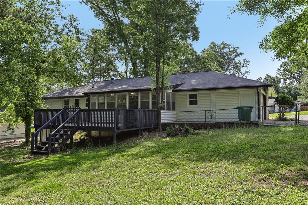 5421 Brownlee Road, Stone Mountain, Georgia image 31
