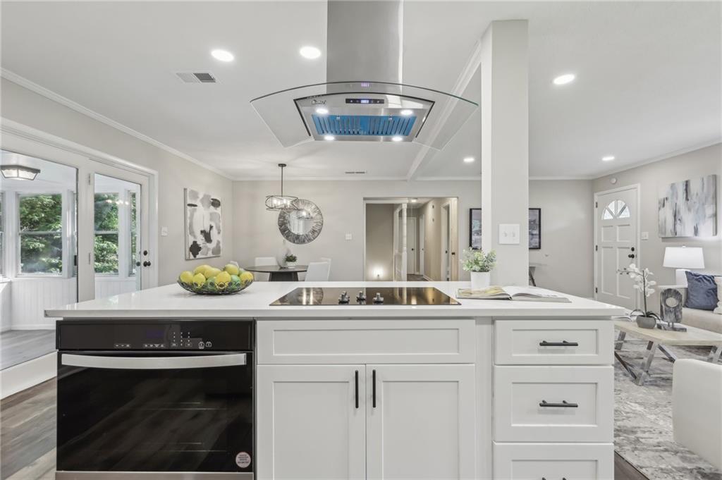5421 Brownlee Road, Stone Mountain, Georgia image 12