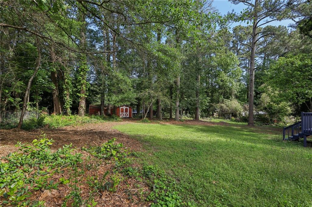 5421 Brownlee Road, Stone Mountain, Georgia image 30
