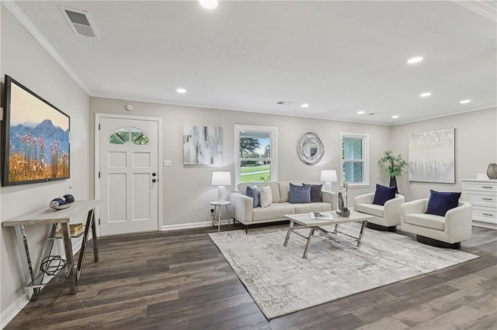 5421 Brownlee Road