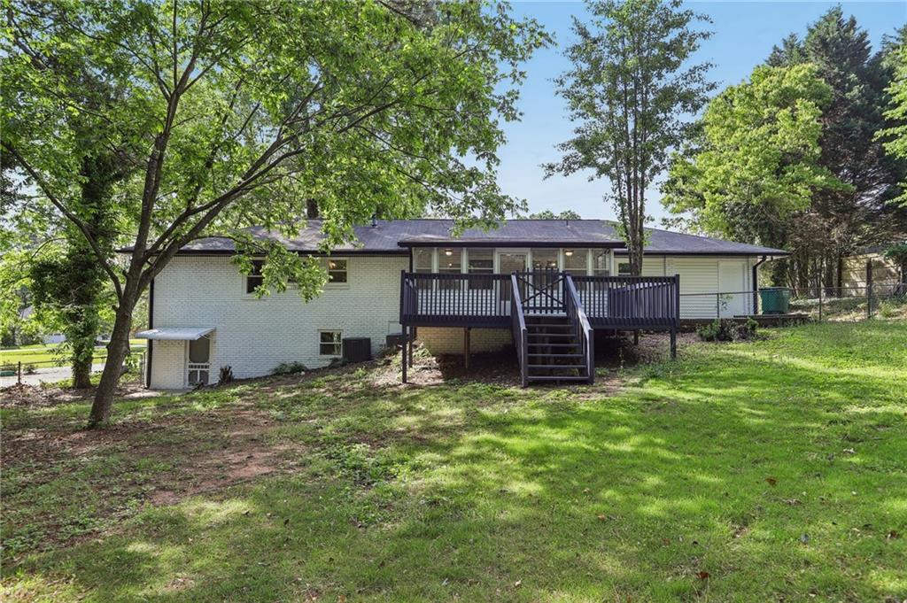 5421 Brownlee Road, Stone Mountain, Georgia image 32