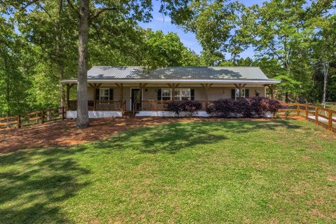 Homes For Sale - 2176 N Bellview Road<br/> Rockmart, GA 30153