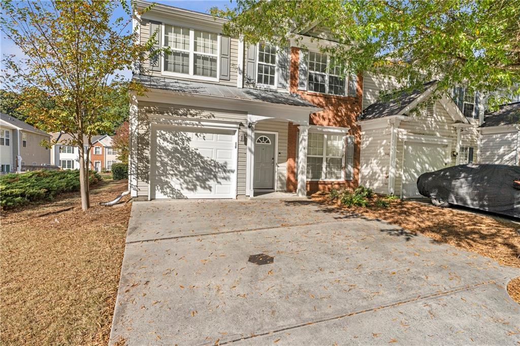 2741 ASHLEIGH Lane