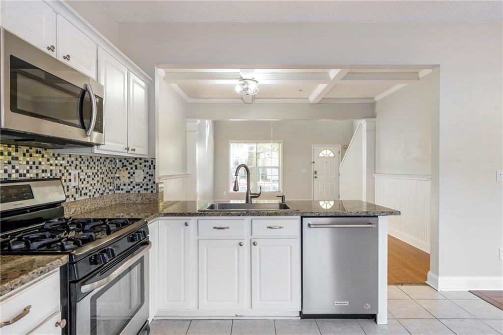 Windward Pointe - Residential