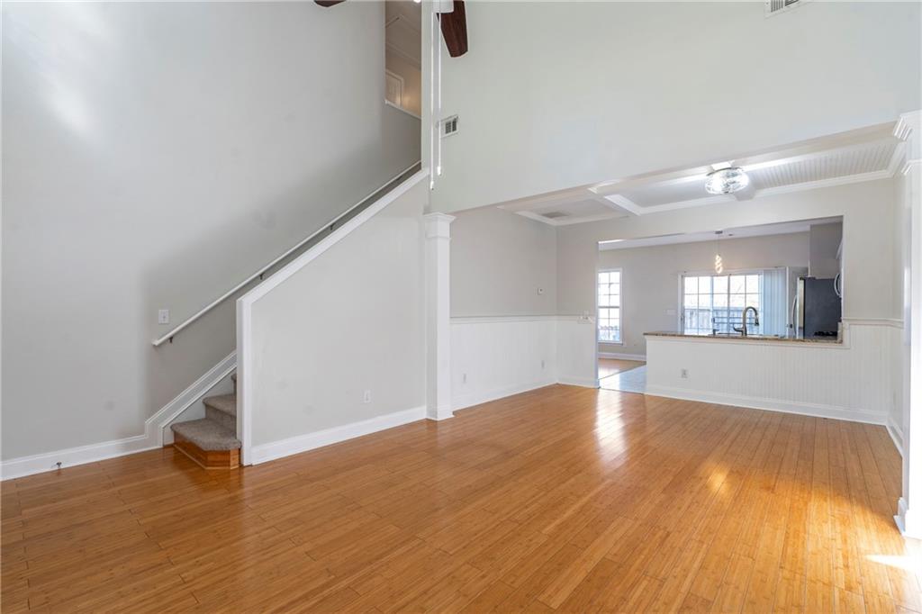 Windward Pointe - Residential