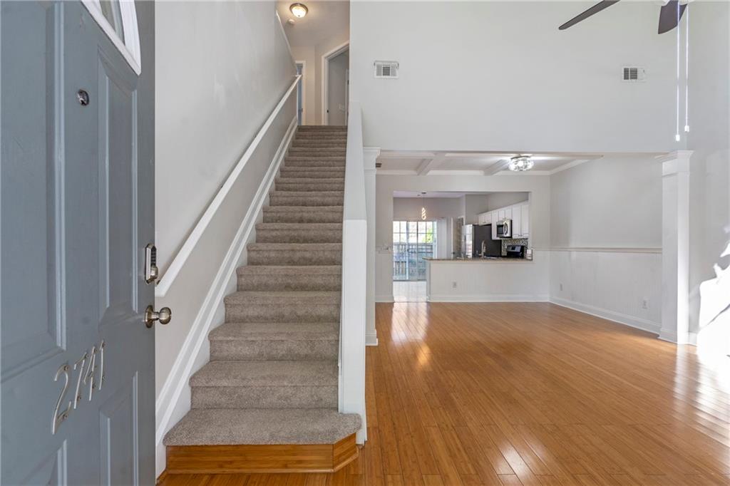 2741 ASHLEIGH Lane