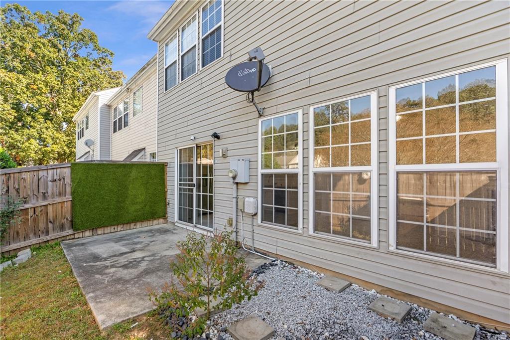 Windward Pointe - Residential