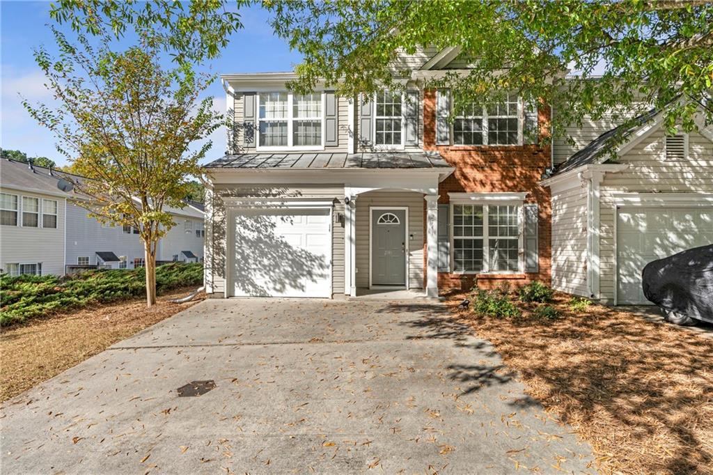 2741 ASHLEIGH Lane