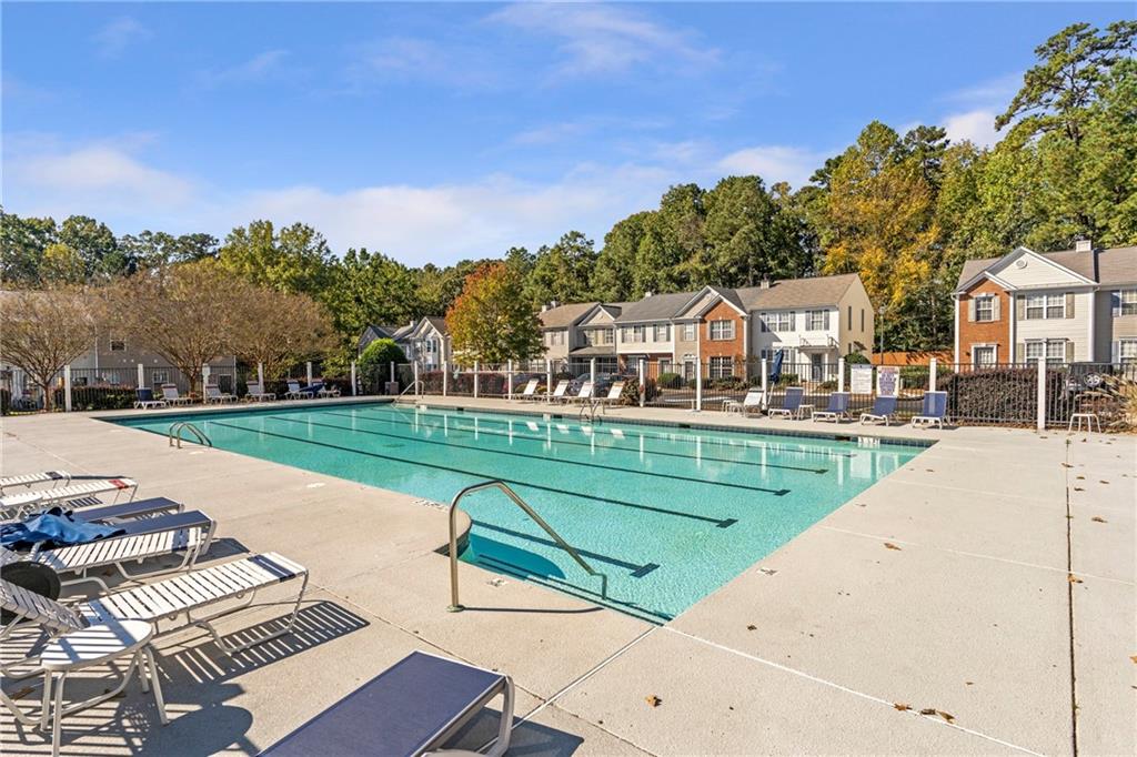 Windward Pointe - Residential