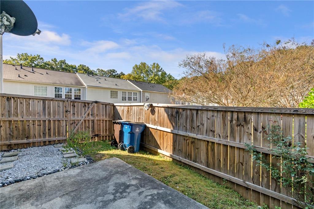 Windward Pointe - Residential