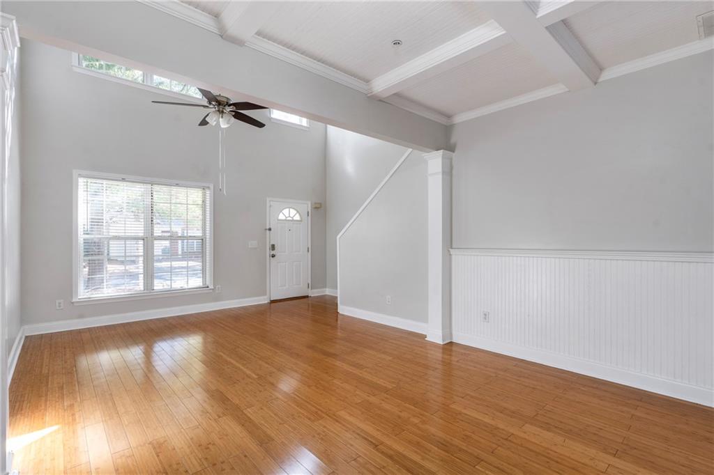 Windward Pointe - Residential