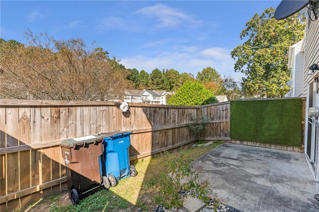 Windward Pointe - Residential