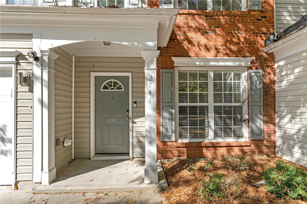 2741 ASHLEIGH Lane