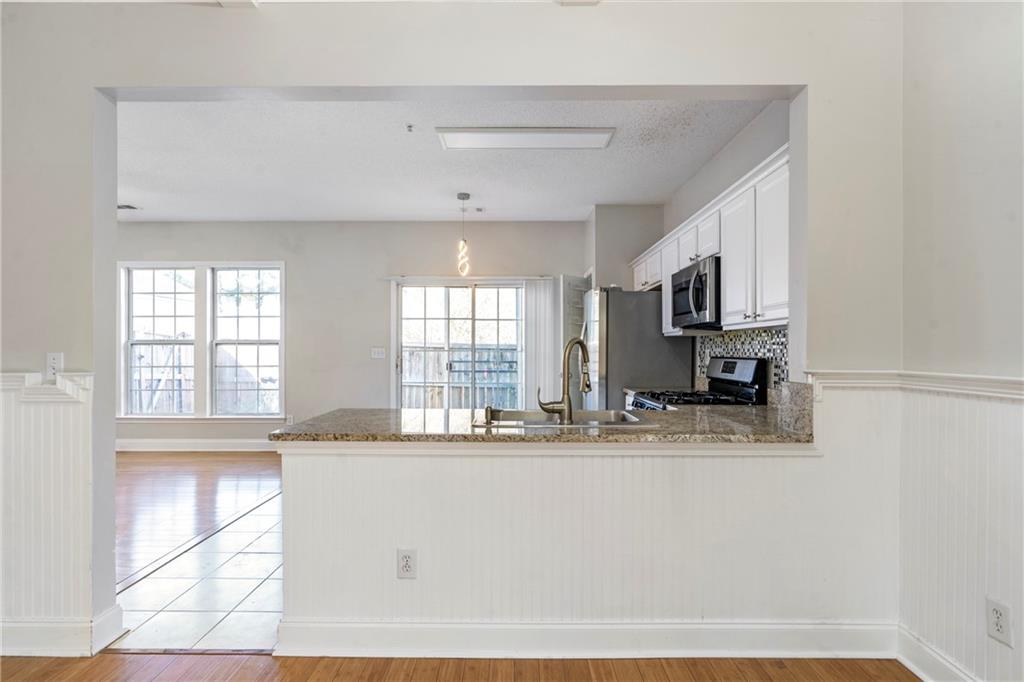 Windward Pointe - Residential