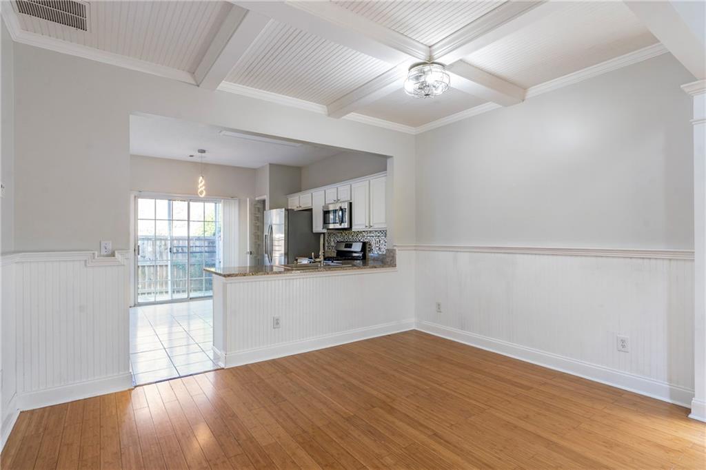 Windward Pointe - Residential