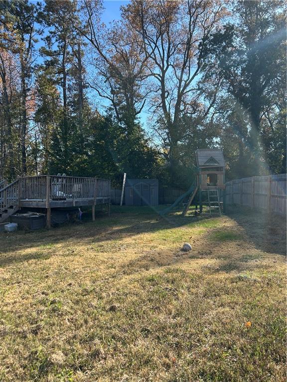 9419 Rocky Creek