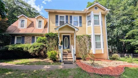75 Maygold Street Mcdonough GA 30253