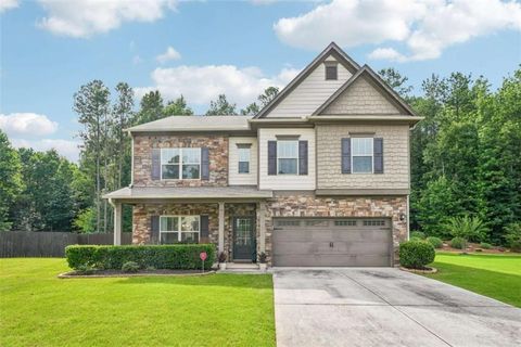 Homes For Sale - 496 Berkleigh Trails Dr Dr<br/> Hiram, GA 30141