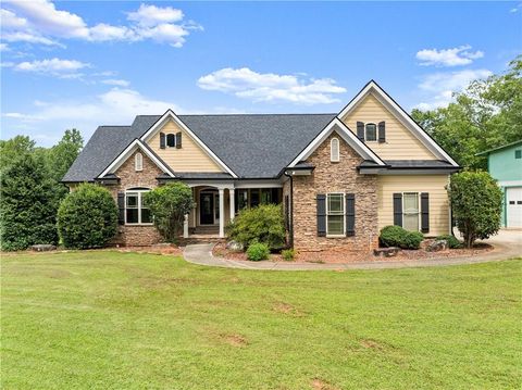 7123 W County Line Road Lula GA 30554
