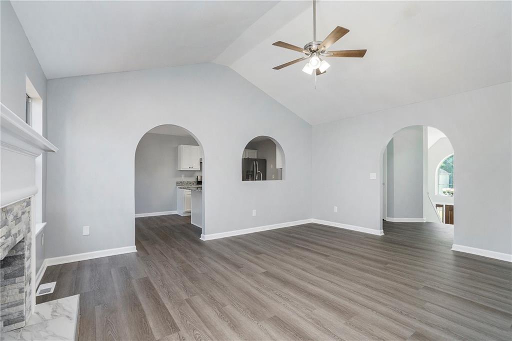 5452 Sweetsprings Drive