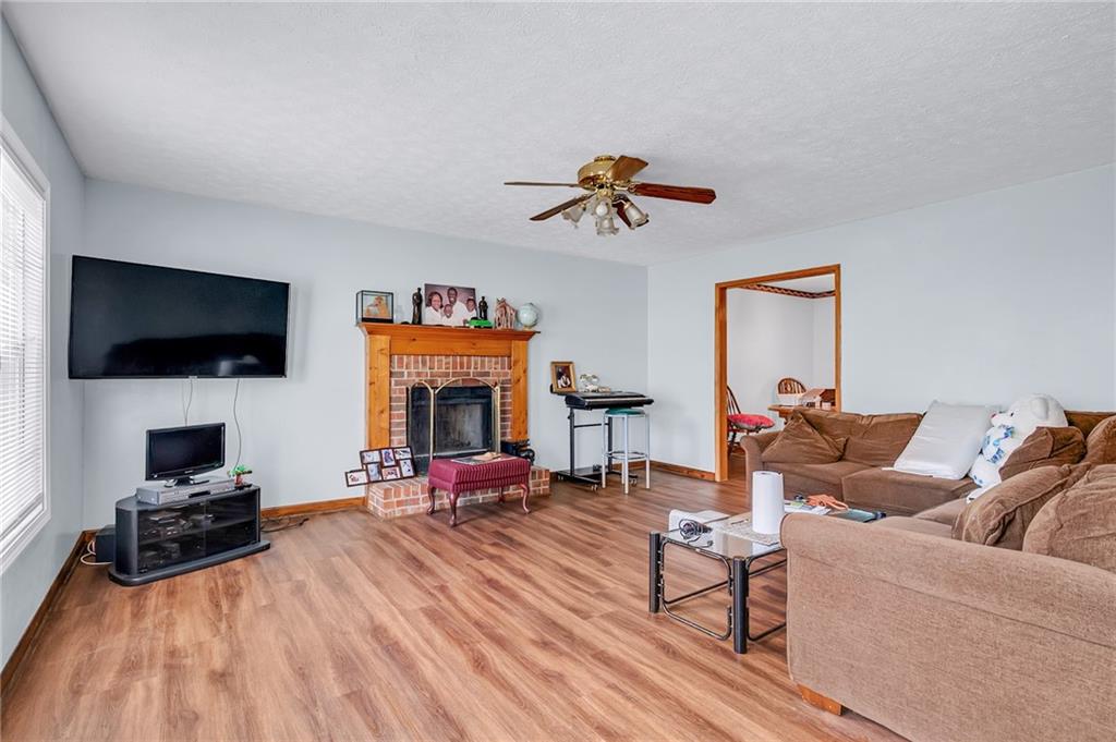 3975 Creek Water Court