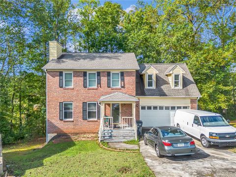 3975 Creek Water Court Lawrenceville GA 30044