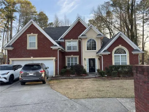 3560 Glen Summit Lane, Snellville, GA 30039 - MLS#: 7554437