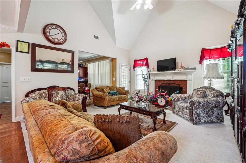 3560 Glen Summit Lane, Snellville, Georgia image 3