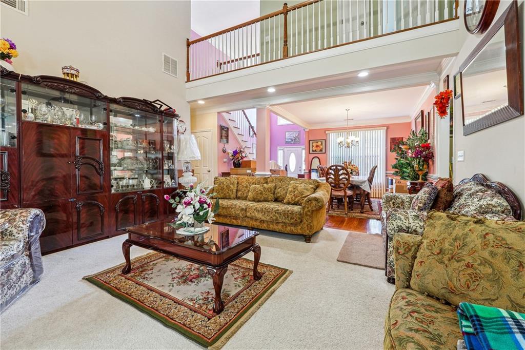 3560 Glen Summit Lane, Snellville, Georgia image 4