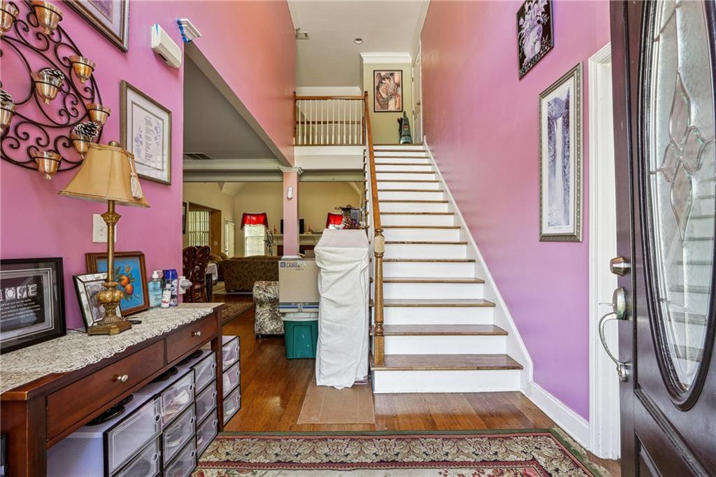 3560 Glen Summit Lane, Snellville, Georgia image 10